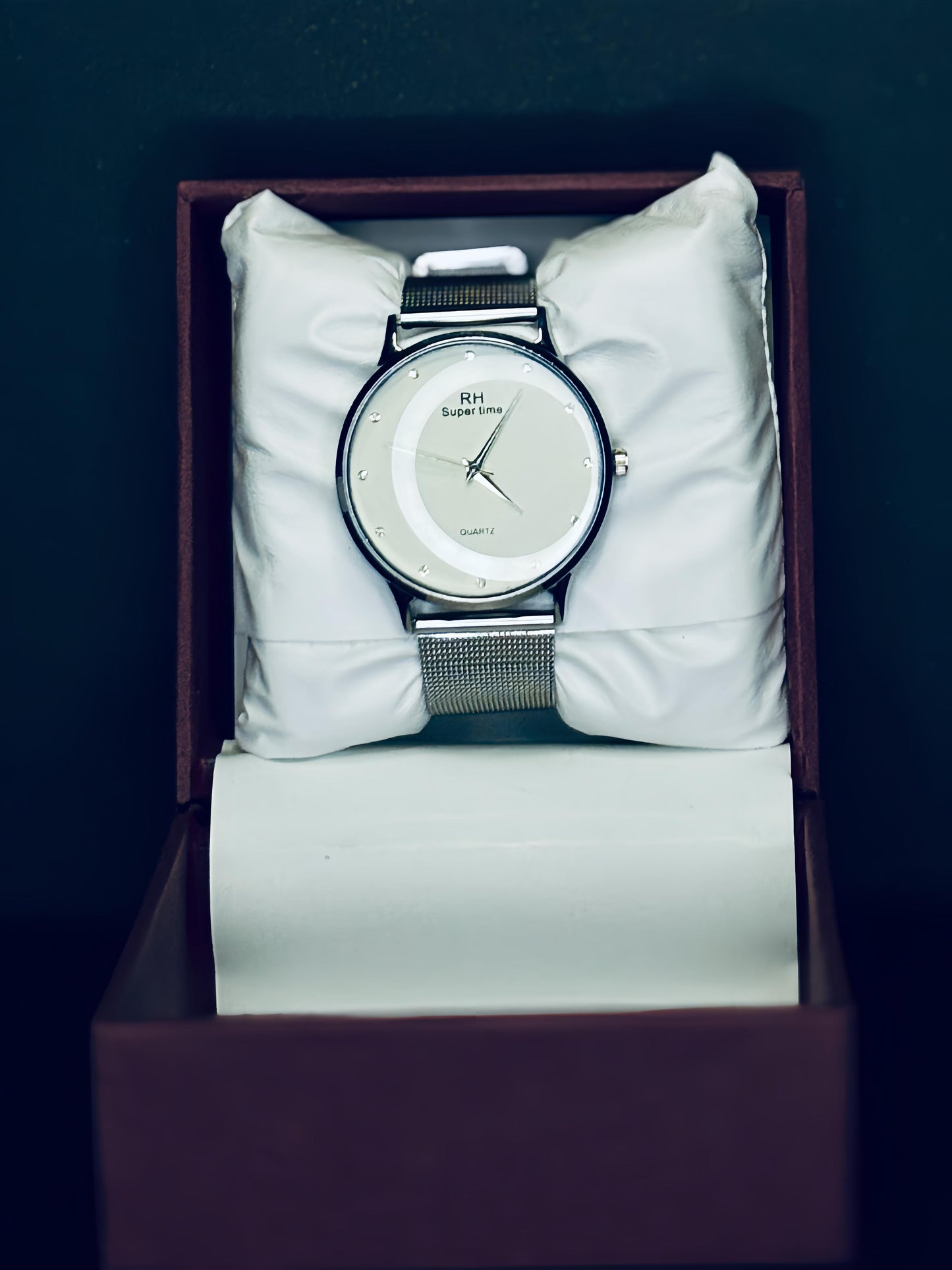 Quartz Classic Men Watch