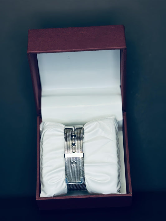 Quartz Classic Men Watch